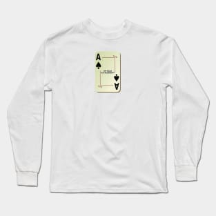 doc holiday Long Sleeve T-Shirt